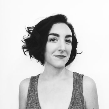 Mint - Cut and style by Sabina Yannone - Hair Salons Near Me - Austin, Texas