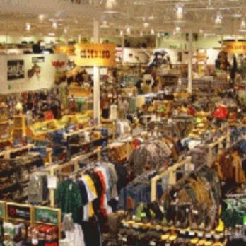 Sportsman's Warehouse - Inside Sportsmans Warehouse - Hunting & Fishing Supplies Near Me - Charleston, South Carolina Sportsman's Warehouse - Inside Sportsmans Warehouse - Hunting & Fishing Supplies Near Me - Charleston, South Carolina