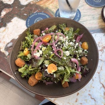 Harlow Grove - The Grove salad - Breakfast & Brunch Near Me - Winter Garden, Florida Harlow Grove - The Grove salad - Breakfast & Brunch Near Me - Winter Garden, Florida