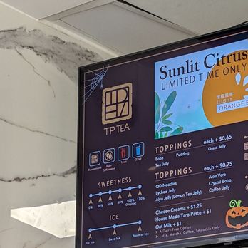 TP TEA - Bubble Tea Near Me - San Mateo, California TP TEA - Bubble Tea Near Me - San Mateo, California