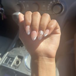 Nails Nails