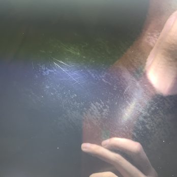 Rovay Detailing - DA haze from quick passes or overloaded pad - Auto Detailing Near Me Rovay Detailing - DA haze from quick passes or overloaded pad - Auto Detailing Near Me