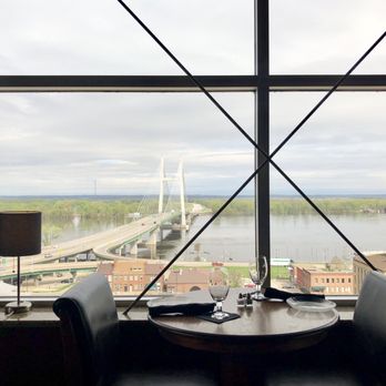 Martini's Grille - New American Near Me - Burlington, Iowa
