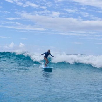 Gone Surfing Hawaii - First day ever surfing! - Surfing Near Me - Honolulu, Hawaii Gone Surfing Hawaii - First day ever surfing! - Surfing Near Me - Honolulu, Hawaii