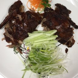 Peking Duck