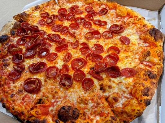 PIZZANISTA! San Marino by null