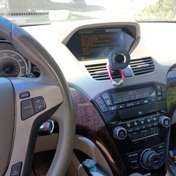 Burnt Mills Auto Body & Service - Ac working great!!!