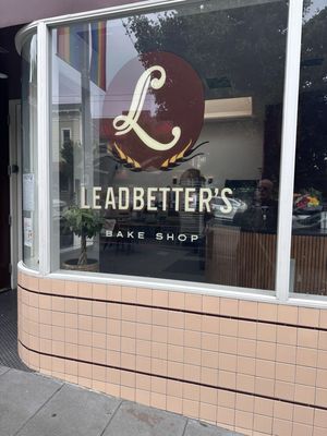 Leadbetter's Bake Shop by null