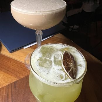 Medina - Espresso martini and the Farmers market - Bars Near Me - Washington, DC, District of Columbia Medina - Espresso martini and the Farmers market - Bars Near Me - Washington, DC, District of Columbia