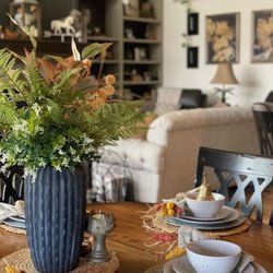 The Painted Home
