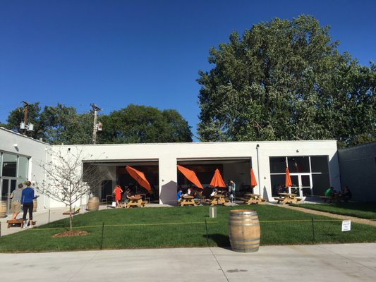 Wild Mind Ales by null