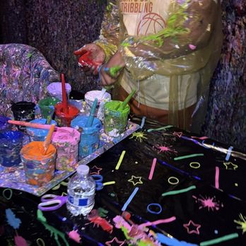 Pipe & Palette - Plano - Art Classes Near Me - Plano, Texas