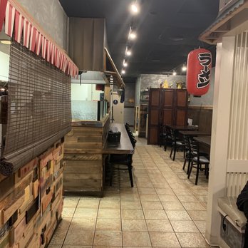 O Ramen - Inside - Ramen Near Me - Bakersfield, California O Ramen - Inside - Ramen Near Me - Bakersfield, California