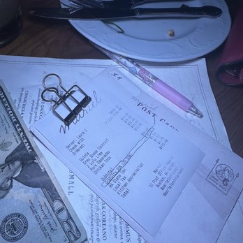 Mariel - added on 20% then expected us to tip again - Cuban Near Me - Boston, Massachusetts Mariel - added on 20% then expected us to tip again - Cuban Near Me - Boston, Massachusetts
