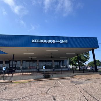 Ferguson Home - Ferguson Home Signage - Kitchen & Bath Near Me - Waco, Texas Ferguson Home - Ferguson Home Signage - Kitchen & Bath Near Me - Waco, Texas