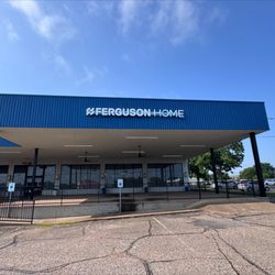Ferguson Home - Ferguson Home Signage