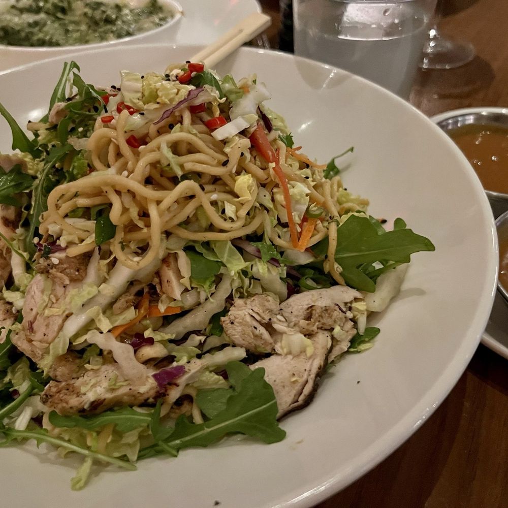 Nick's Del Mar - New American Near Me - Del Mar, California