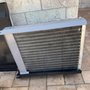 Old School Air Conditioning
