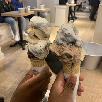 La Romana - Ice Cream & Frozen Yogurt Near Me - Rome, RM