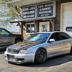 Stone Lake Tire & Auto