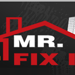 Mr Fix It
