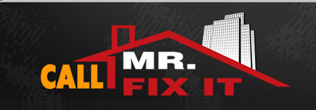Slide of Mr Fix It