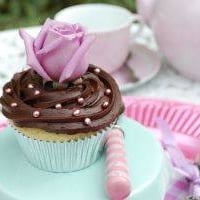 Baked Luv Logo