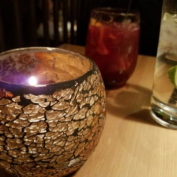 Fire + Wine - Tapas/Small Plates Near Me - Glen Ellyn, Illinois