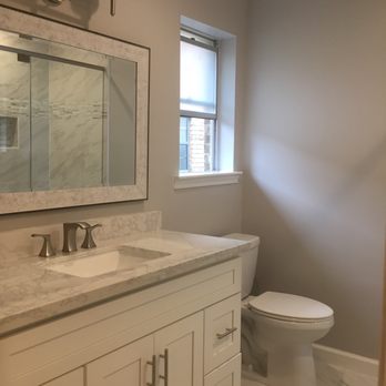 Big Willow Remodeling - a clean bathroom - General Contractors Near Me - Cypress, Texas Big Willow Remodeling - a clean bathroom - General Contractors Near Me - Cypress, Texas