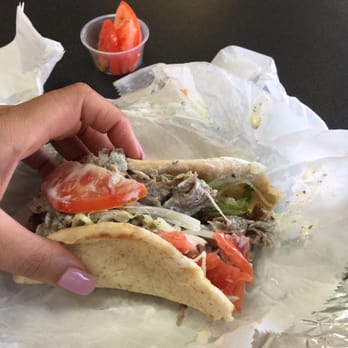 Soulard Gyro - Awesome!!!!! Aahmazing!!!! - Greek Near Me - St Louis, Missouri Soulard Gyro - Awesome!!!!! Aahmazing!!!! - Greek Near Me - St Louis, Missouri