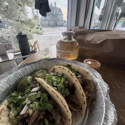 Steak CLASSIC TACO (CORN TORTILLA) Steak CLASSIC TACO (CORN TORTILLA)