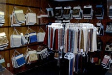Sprouse Upholstery - upholstery in Springdale, AR