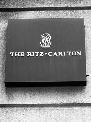 The Ritz-Carlton, Cleveland by null