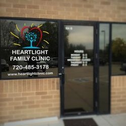 Heartlight Family Clinic