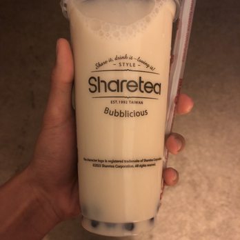 Sharetea - Wintermelon with Fresh Milk - Coffee & Tea Near Me - Fountain Valley, California Sharetea - Wintermelon with Fresh Milk - Coffee & Tea Near Me - Fountain Valley, California