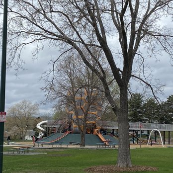 Paco Sanchez Park - Parks Near Me - Denver, Colorado Paco Sanchez Park - Parks Near Me - Denver, Colorado