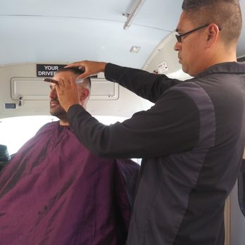 Hector The Barber - Barbers Near Me - Los Angeles, California