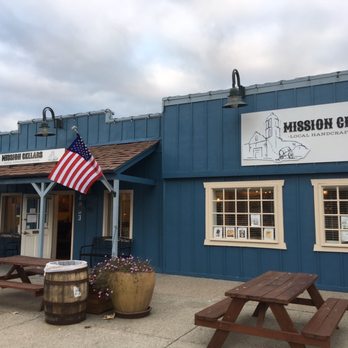 Mission Cellars - Wineries Near Me - Poway, California Mission Cellars - Wineries Near Me - Poway, California