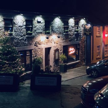 Murphy’s Hotel - Hotels Near Me - Tinahely, WW