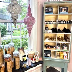 Suburban Hippie Chic Boutique