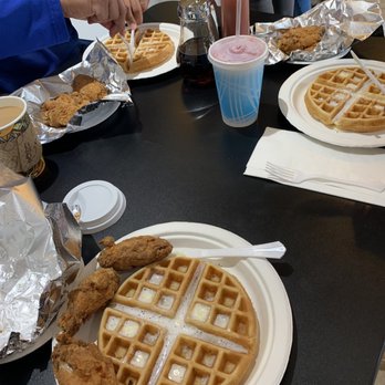 BB's Cafe - Times THREE! - Soul Food Near Me - Covina, California BB's Cafe - Times THREE! - Soul Food Near Me - Covina, California