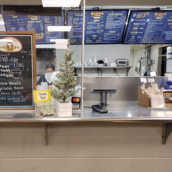 Martino's Italian Beef - soup o' the day - Hot Dogs Near Me - Milwaukee, Wisconsin Martino's Italian Beef - soup o' the day - Hot Dogs Near Me - Milwaukee, Wisconsin