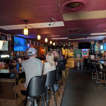 Davis Lanes - Bar area - Bowling Near Me - Layton, Utah Davis Lanes - Bar area - Bowling Near Me - Layton, Utah