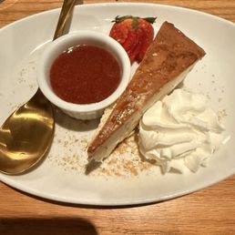 Cheese Alex's Cheesecake Cheese Alex's Cheesecake