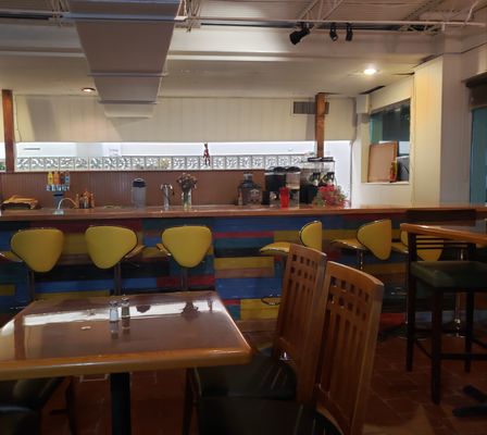 Solazo Taqueria by null