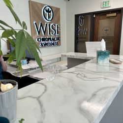 Wise Chiropractic and Wellness