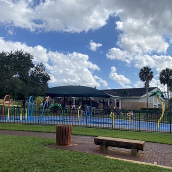 Plantation Woods Park - Playgrounds Near Me - Plantation, Florida Plantation Woods Park - Playgrounds Near Me - Plantation, Florida