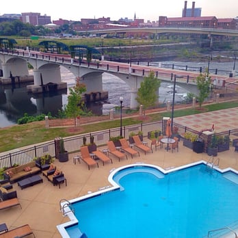 Courtyard Columbus Phenix City/Riverfront - View from the room - Hotels Near Me - Phenix City, Alabama Courtyard Columbus Phenix City/Riverfront - View from the room - Hotels Near Me - Phenix City, Alabama
