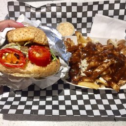 Poutine