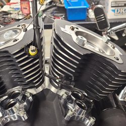 Hellion Custom Cycles